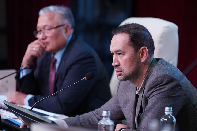 Тоғыз айдағы нақты нәтиже: Қазақмыс атқарған жұмыстың қорытындысын шығарды