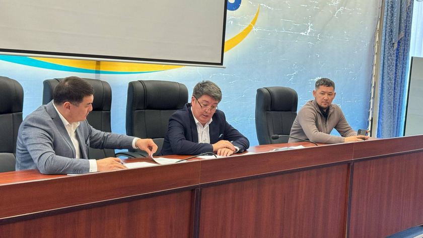 Қазақмыс өндірістік бос жұмыс орындарына үміткерлерді бірыңғай талаппен іріктейді